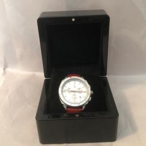 Mercedes ladies watch